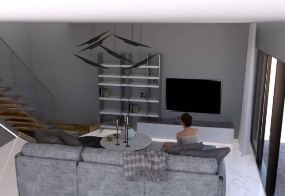 Rumi by iLand Project New Development Glyfada