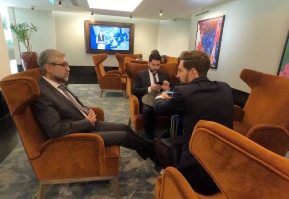 iLand in Investment Migration Forum 2023 in London!