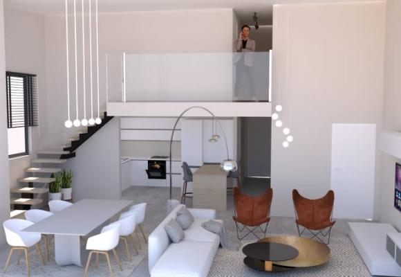 Picasso by iLand Project New Development Glyfada