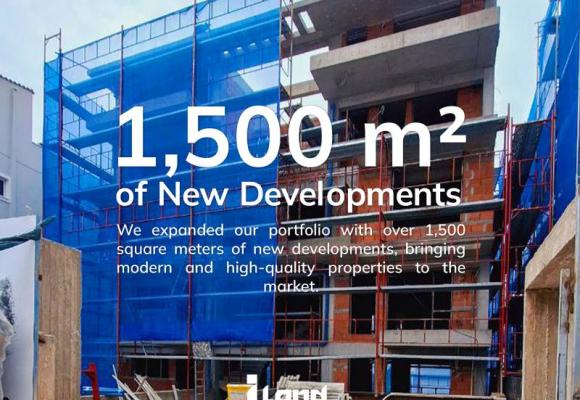 New Developments