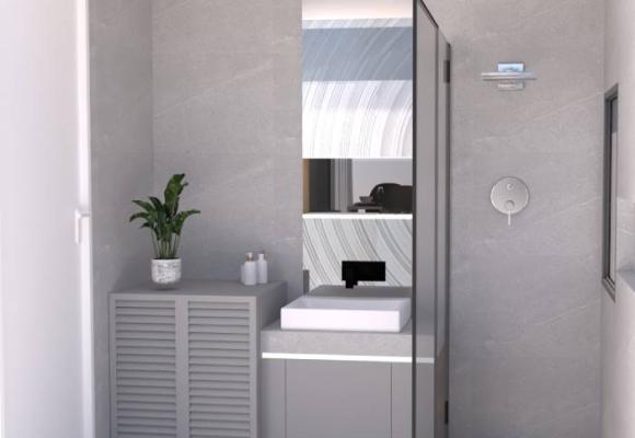 Picasso by iLand Project New Development Glyfada
