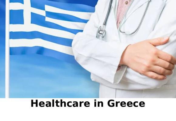 Healthcare in Greece for Expats