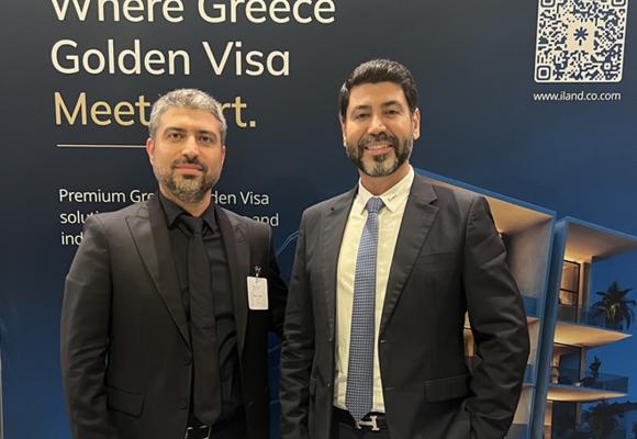 iLand Participates in IMF 2026