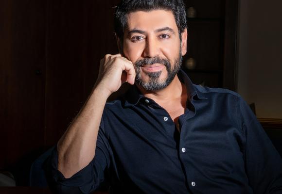 Mr. Ali Fouladi Featured in Naftemporiki: Redefining Real Estate Through Architecture, Experience, and Long-Term Value