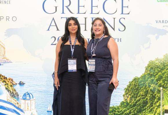 iLand Participates in InvestPro Athens 2026
