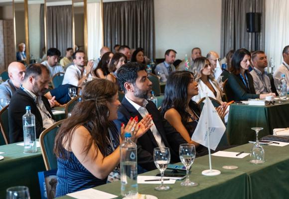 iLand Participates in InvestPro Athens 2026