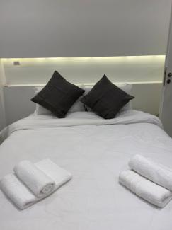 Dafnis, Voula Project Renovation & Interior Design