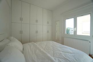 Megalou Alexandrou, Nea Smyrni Project Renovation & Interior Design