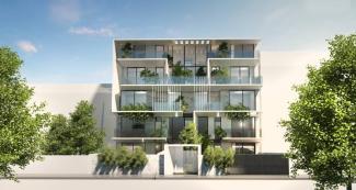 Lorca by iLand Project New Development