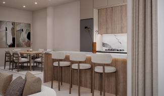 Marquez by iLand Project New Development Glyfada
