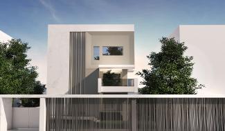 Frida by iLand Project New Development Voula