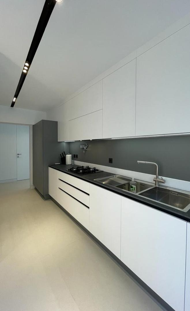 Renovation & Interior Design