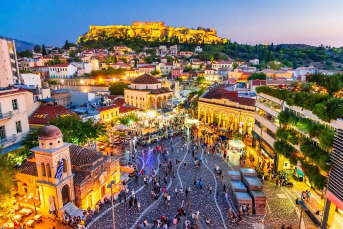 Main Differences Between Athens vs Thessaloniki