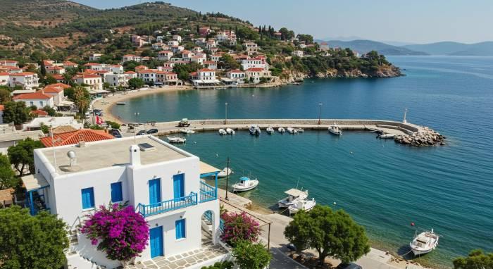 Best Places to Buy Property in Greece