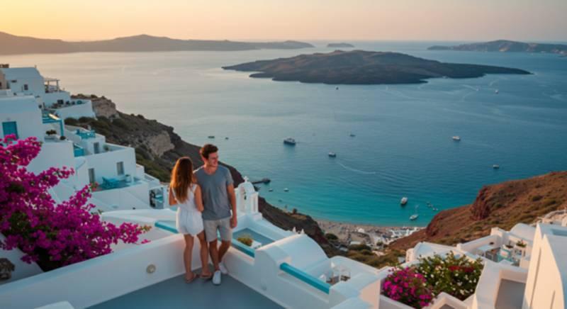 Buying Property in Greece from Australia | Step-by-Step