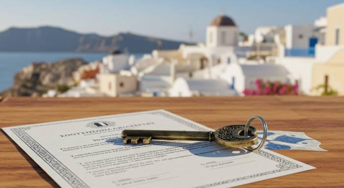 Tips for Buying Property in Greece
