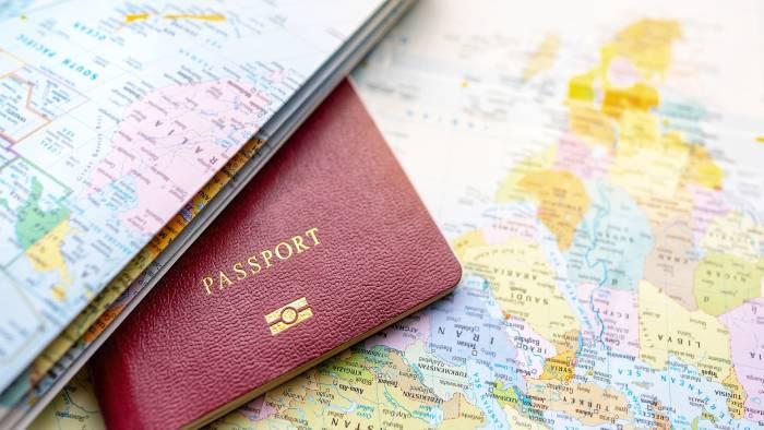 Residency vs Citizenship for Investment Program