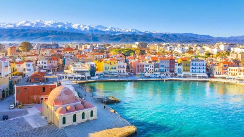 Crete