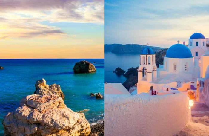 Cyprus or Greece Which is Better for Living