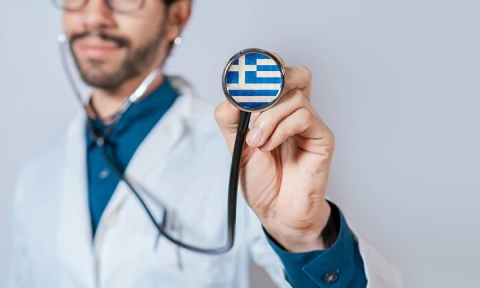 Pros and Cons of healthcare service in Greece