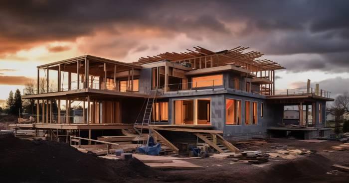 Basic Principles of Greek Home Renovation