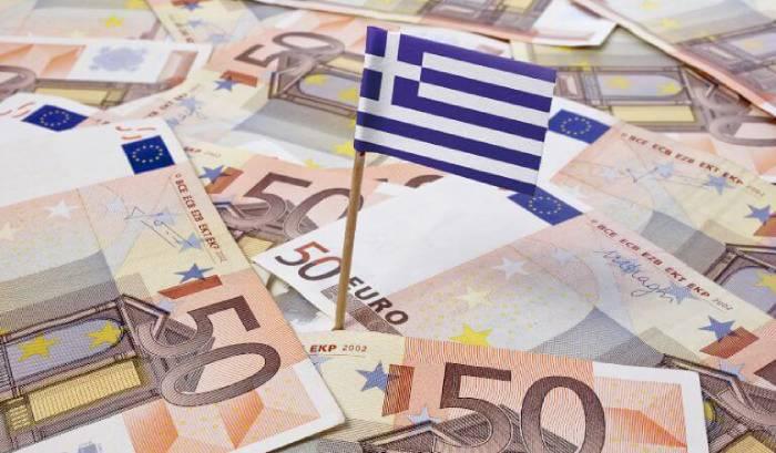 Average cost of living in Greece vs. the US