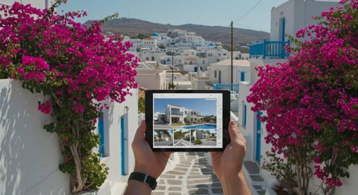 How to Buy Property in Greece: Step-by-Step Guide