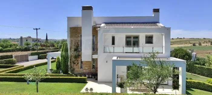 Real Estate in Thessaloniki