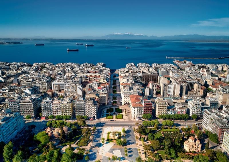 Thessaloniki