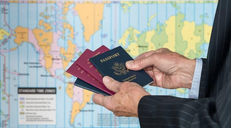 What are the benefits of dual citizenship