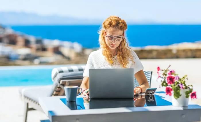 Best Jobs for Working in Greece